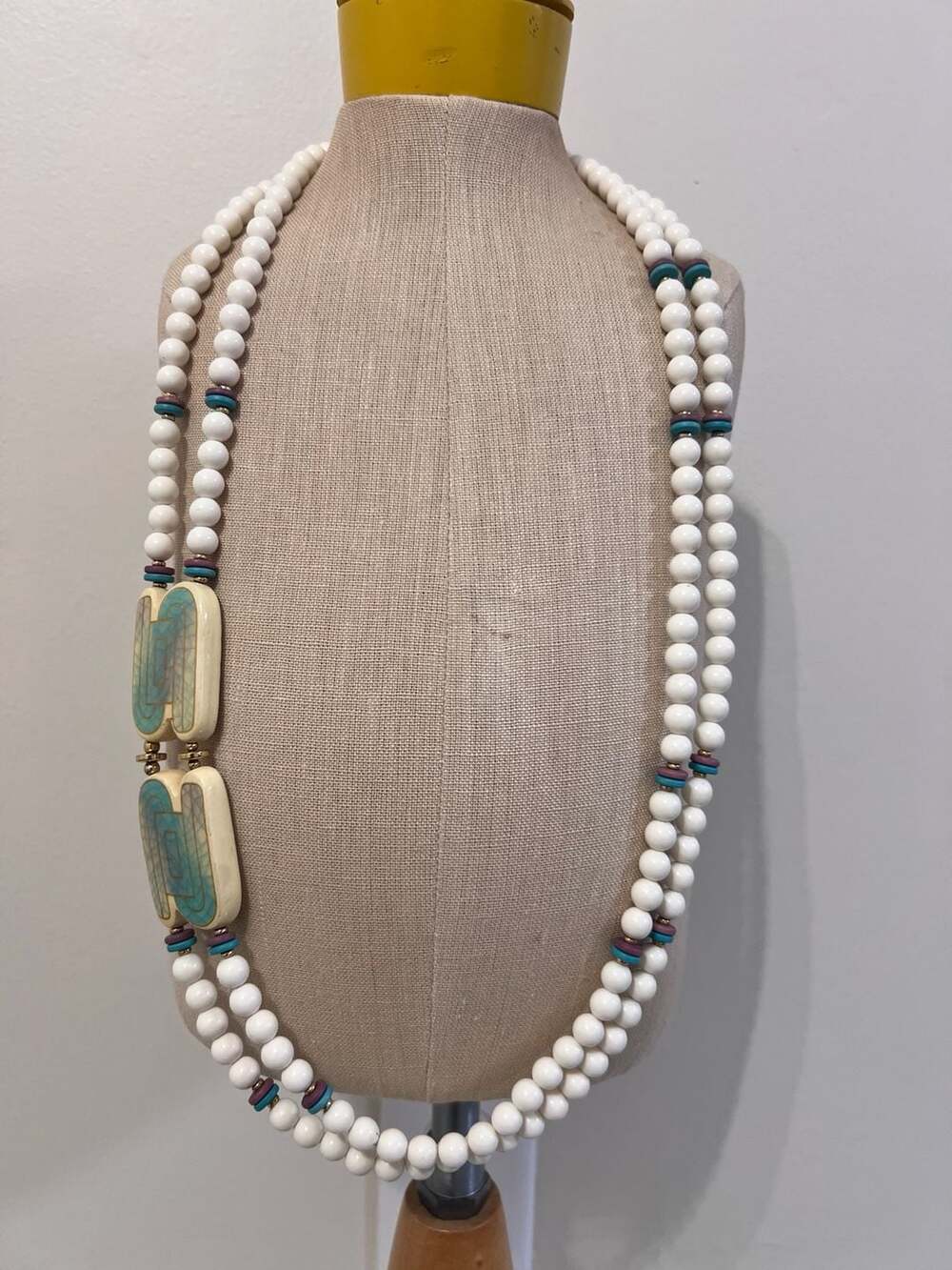 Museum Quality Vintage Navajo Native American Jewelry jewelry Turquois – ,